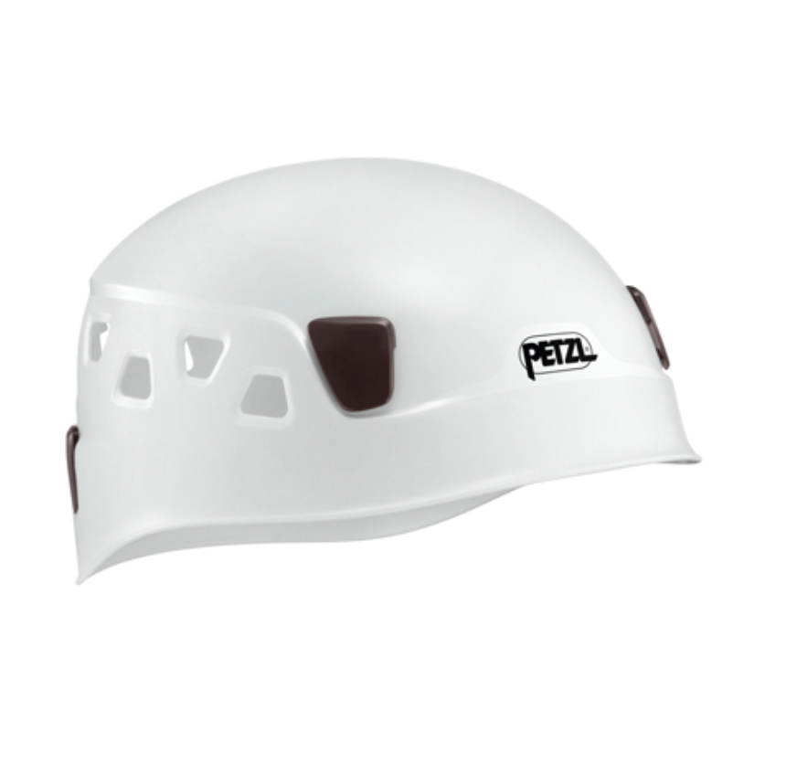 CARCASA PARA EL CASCO